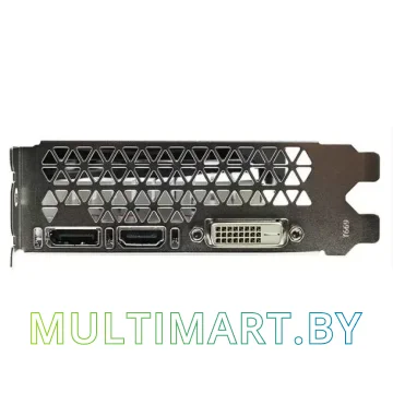 Видеокарта AFOX GeForce GTX 1660 Super 6GB GDDR6 (AF1660S-6144D6H1-V4) картинка 5